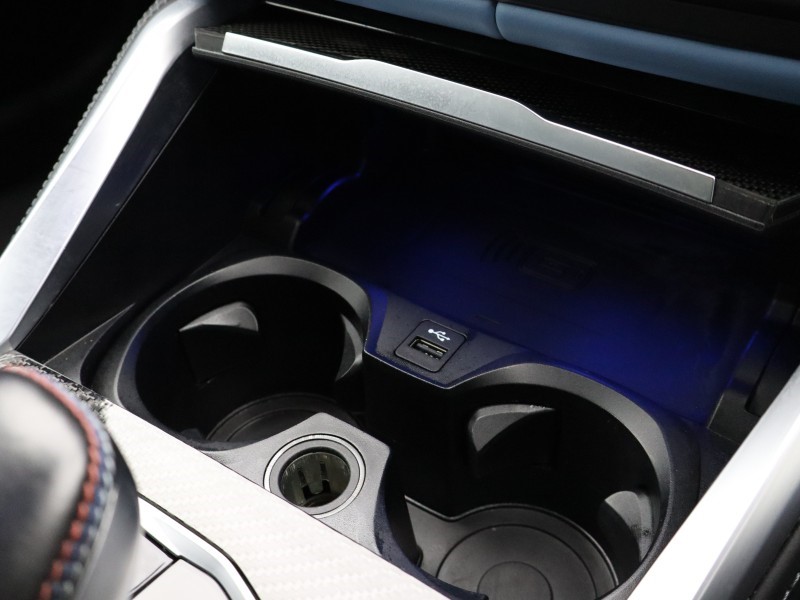 2022 (22) BMW M4 xDrive Competition M 2dr Step Auto 5216991