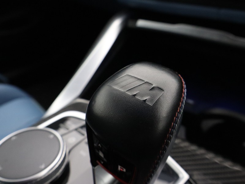 2022 (22) BMW M4 xDrive Competition M 2dr Step Auto 5217014