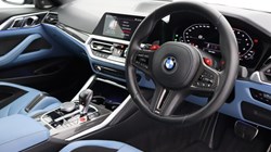 2022 (22) BMW M4 xDrive Competition M 2dr Step Auto 5216964