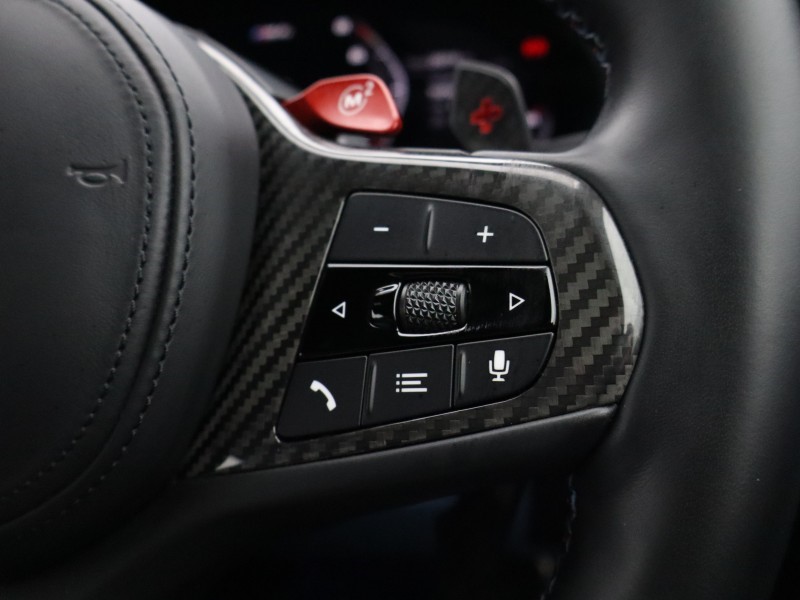 2022 (22) BMW M4 xDrive Competition M 2dr Step Auto 5217009