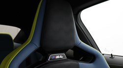 2022 (22) BMW M4 xDrive Competition M 2dr Step Auto 5217003