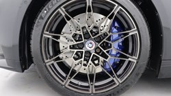 2022 (22) BMW M4 xDrive Competition M 2dr Step Auto 5216955
