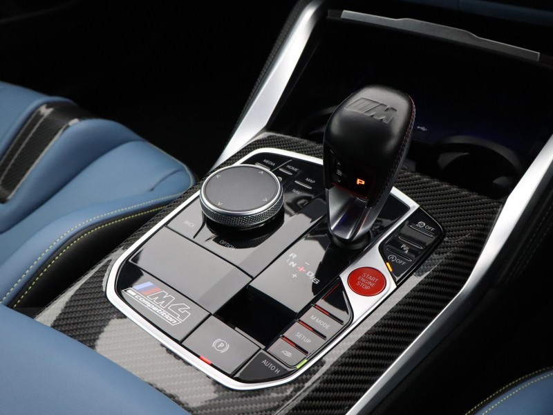 2022 (22) BMW M4 xDrive Competition M 2dr Step Auto 5216989
