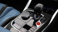 2022 (22) BMW M4 xDrive Competition M 2dr Step Auto 5216989