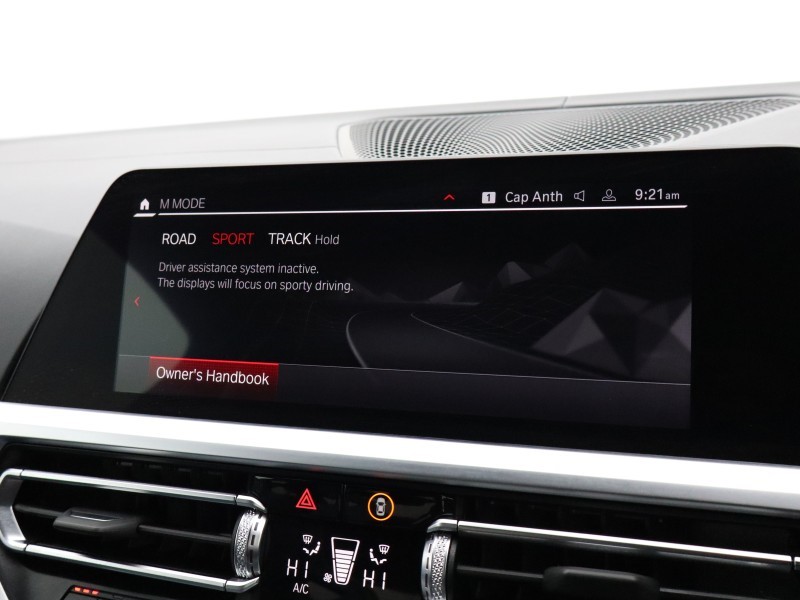 2022 (22) BMW M4 xDrive Competition M 2dr Step Auto 5216999