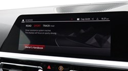 2022 (22) BMW M4 xDrive Competition M 2dr Step Auto 5216999