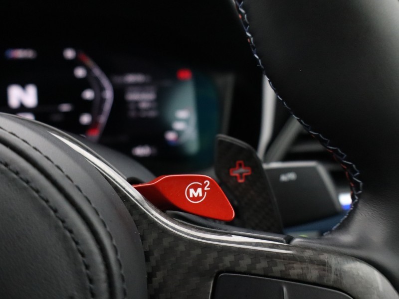 2022 (22) BMW M4 xDrive Competition M 2dr Step Auto 5217010