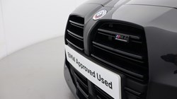 2022 (22) BMW M4 xDrive Competition M 2dr Step Auto 5216957