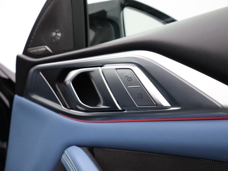 2022 (22) BMW M4 xDrive Competition M 2dr Step Auto 5216965