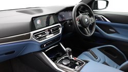 2022 (22) BMW M4 xDrive Competition M 2dr Step Auto 5216973