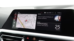 2022 (22) BMW M4 xDrive Competition M 2dr Step Auto 5217013