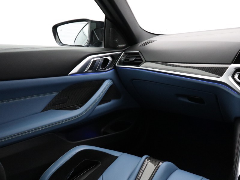 2022 (22) BMW M4 xDrive Competition M 2dr Step Auto 5216983