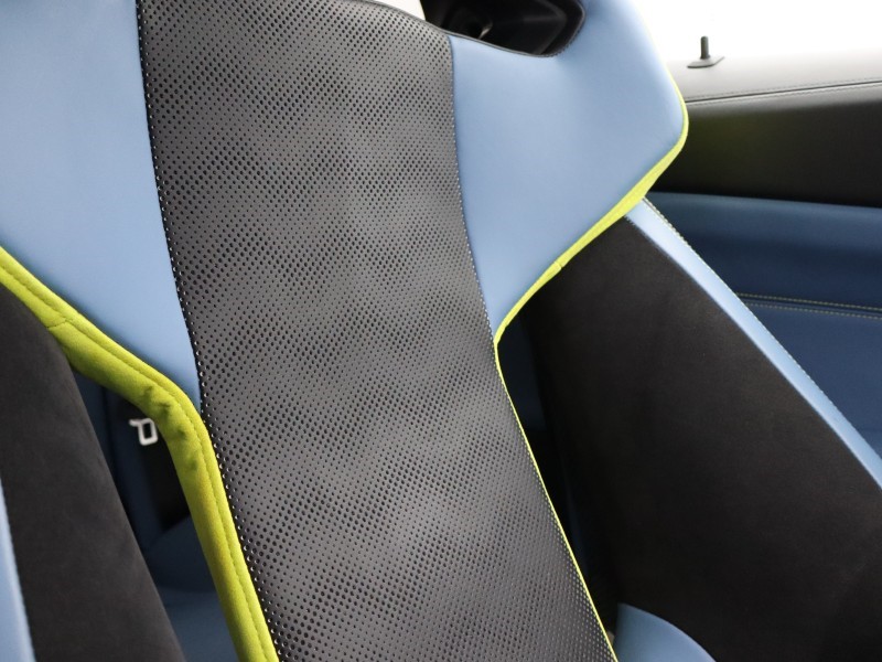 2022 (22) BMW M4 xDrive Competition M 2dr Step Auto 5217002