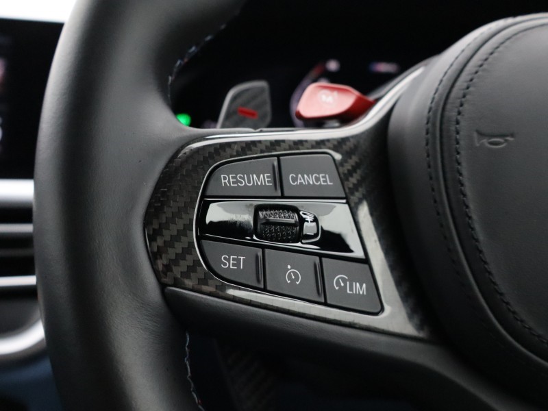 2022 (22) BMW M4 xDrive Competition M 2dr Step Auto 5217008