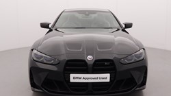 2022 (22) BMW M4 xDrive Competition M 2dr Step Auto 5216943