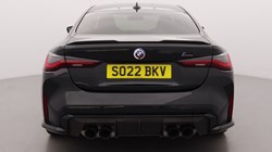 2022 (22) BMW M4 xDrive Competition M 2dr Step Auto 5216947