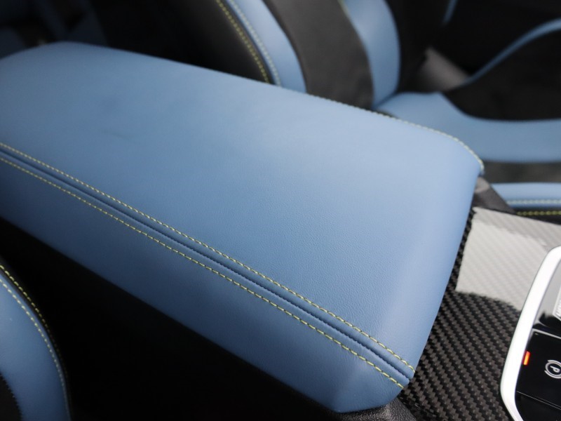 2022 (22) BMW M4 xDrive Competition M 2dr Step Auto 5217005