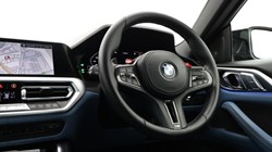 2022 (22) BMW M4 xDrive Competition M 2dr Step Auto 5216979