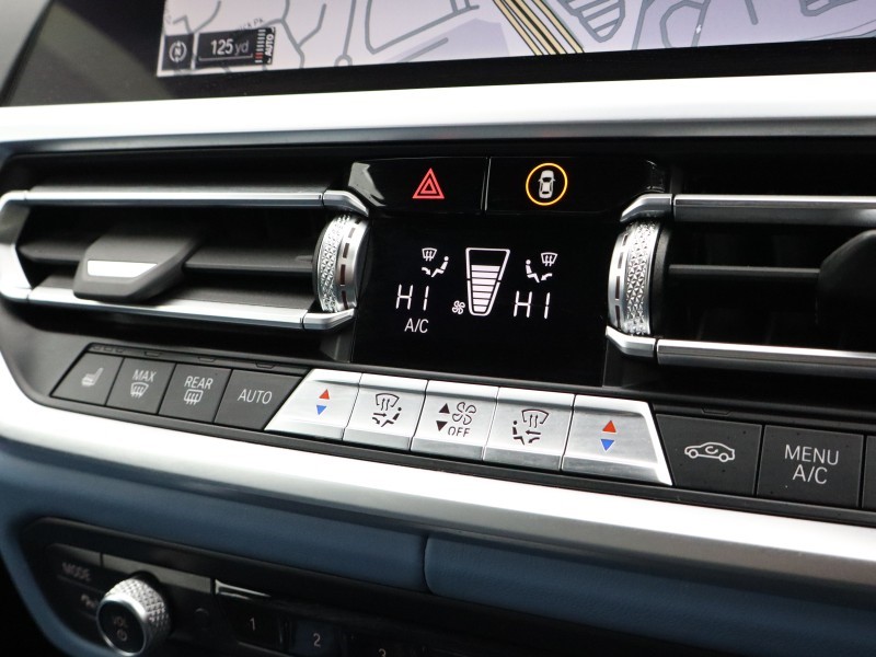 2022 (22) BMW M4 xDrive Competition M 2dr Step Auto 5216992