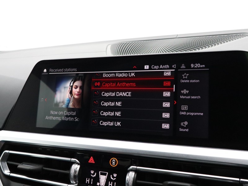 2022 (22) BMW M4 xDrive Competition M 2dr Step Auto 5216996