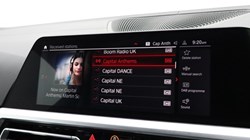 2022 (22) BMW M4 xDrive Competition M 2dr Step Auto 5216996