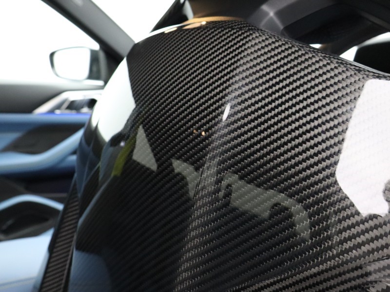 2022 (22) BMW M4 xDrive Competition M 2dr Step Auto 5216985