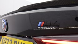 2022 (22) BMW M4 xDrive Competition M 2dr Step Auto 5216951