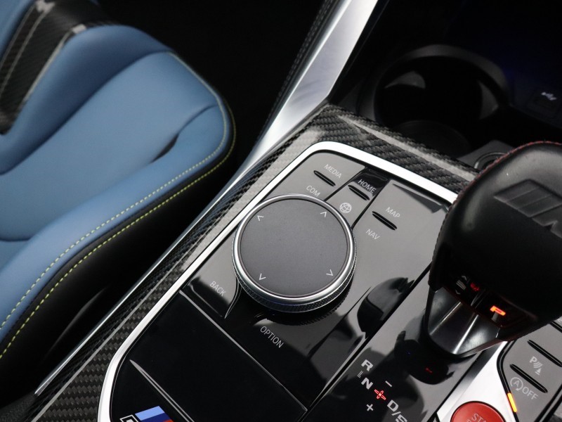 2022 (22) BMW M4 xDrive Competition M 2dr Step Auto 5216987