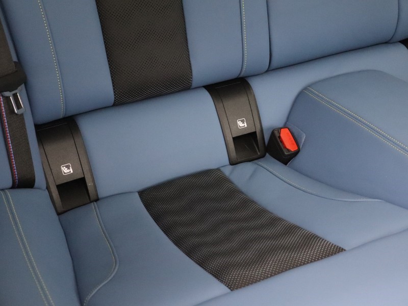 2022 (22) BMW M4 xDrive Competition M 2dr Step Auto 5216972