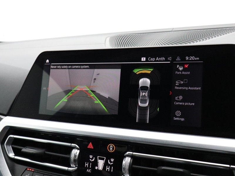 2022 (22) BMW M4 xDrive Competition M 2dr Step Auto 5216995