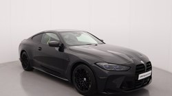 2022 (22) BMW M4 xDrive Competition M 2dr Step Auto 5216942