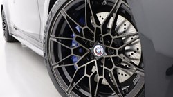 2022 (22) BMW M4 xDrive Competition M 2dr Step Auto 5216960