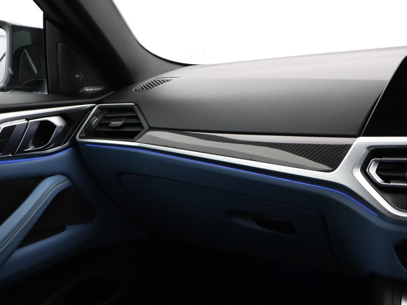 2022 (22) BMW M4 xDrive Competition M 2dr Step Auto 5216982