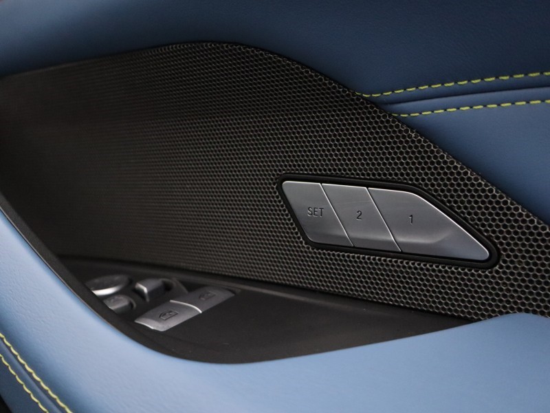 2022 (22) BMW M4 xDrive Competition M 2dr Step Auto 5216966