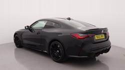 2022 (22) BMW M4 xDrive Competition M 2dr Step Auto 1