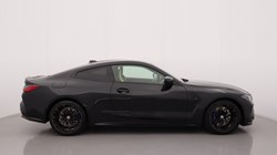 2022 (22) BMW M4 xDrive Competition M 2dr Step Auto 5216949