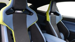 2022 (22) BMW M4 xDrive Competition M 2dr Step Auto 5216970