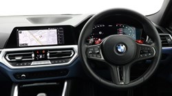 2022 (22) BMW M4 xDrive Competition M 2dr Step Auto 5216977