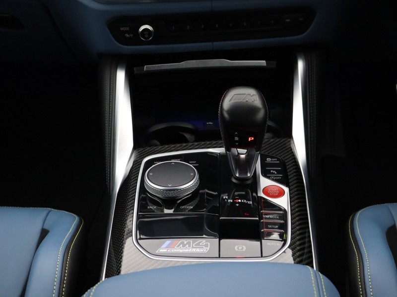 2022 (22) BMW M4 xDrive Competition M 2dr Step Auto 5216980