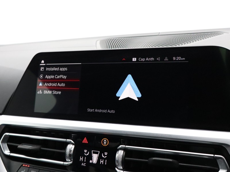 2022 (22) BMW M4 xDrive Competition M 2dr Step Auto 5216998