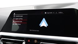 2022 (22) BMW M4 xDrive Competition M 2dr Step Auto 5216998