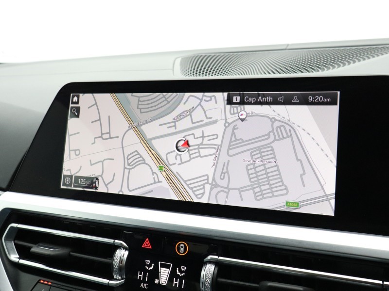 2022 (22) BMW M4 xDrive Competition M 2dr Step Auto 5216994