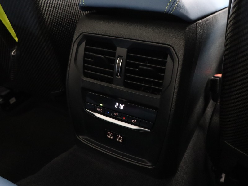 2022 (22) BMW M4 xDrive Competition M 2dr Step Auto 5216984