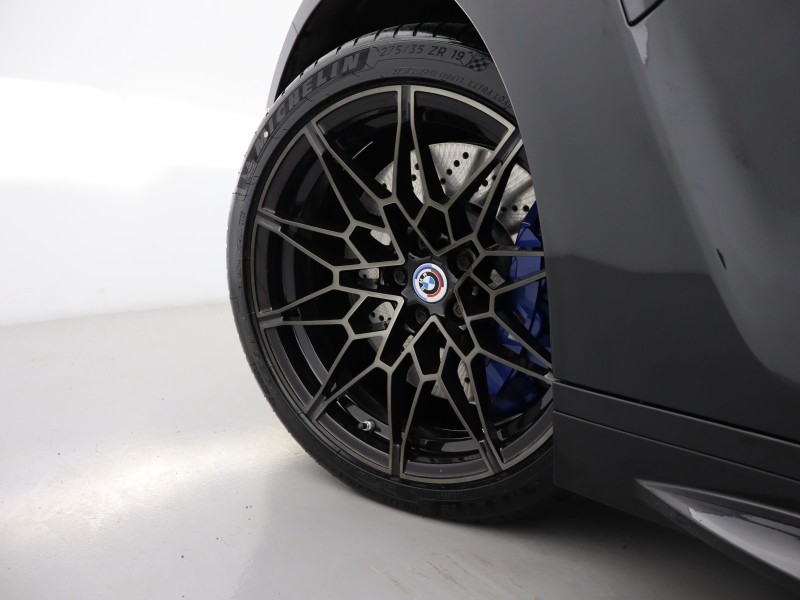 2022 (22) BMW M4 xDrive Competition M 2dr Step Auto 5216961