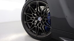 2022 (22) BMW M4 xDrive Competition M 2dr Step Auto 5216961