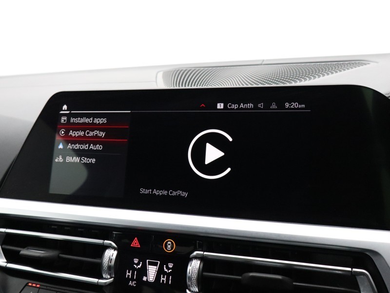 2022 (22) BMW M4 xDrive Competition M 2dr Step Auto 5216997