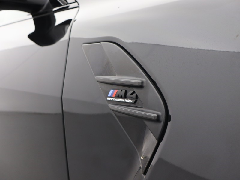 2022 (22) BMW M4 xDrive Competition M 2dr Step Auto 5216959