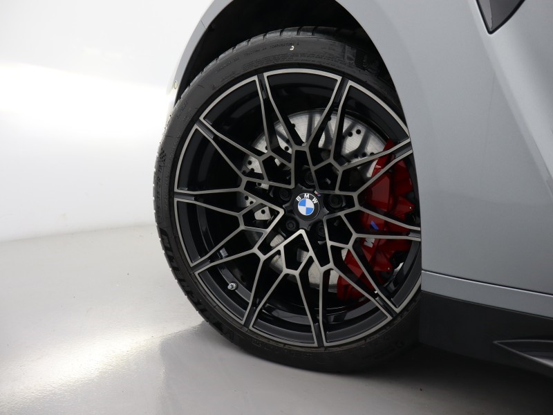 2025 (75) BMW M3 xDrive 530 Competition M 4dr Step Auto 5224438