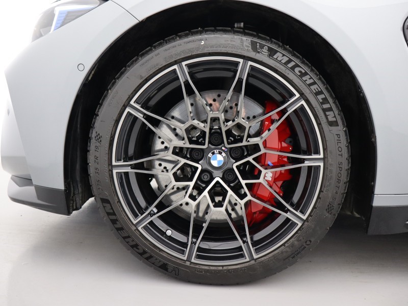 2025 (75) BMW M3 xDrive 530 Competition M 4dr Step Auto 5224426