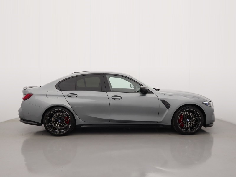 2025 (75) BMW M3 xDrive 530 Competition M 4dr Step Auto 5224415